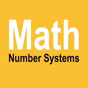 Number Systems Giveaway