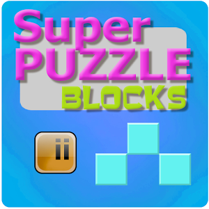 Super Blocks Giveaway
