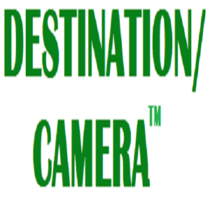 Destination Camera Giveaway