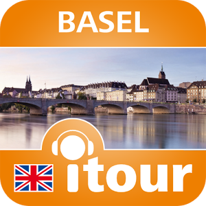 iTour Basel English Giveaway