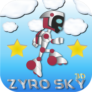 ZyroSky 3D Giveaway