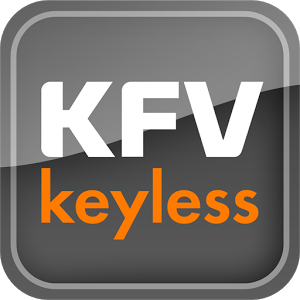 KFVkeyless Giveaway