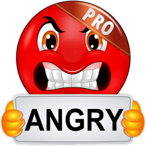 Angry Insult & Rude Status PRO Giveaway