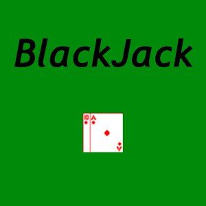 My Blackjack Giveaway