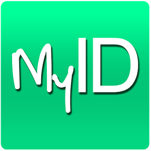 MyID Giveaway