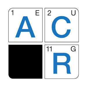 Acrostics Crossword Puzzles Giveaway