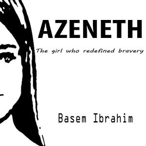 Azeneth The brave Giveaway