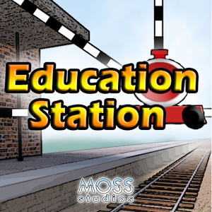 Education Station Giveaway