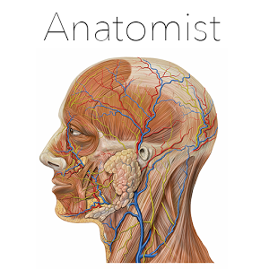Anatomist Giveaway