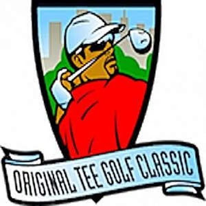 Original Tee Golf Classic Giveaway