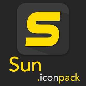 Sun - Icon pack Giveaway