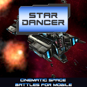 Star Dancer Space Strategy Giveaway
