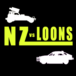 NZ vs Loons Giveaway