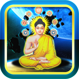 Lord Buddha Quotes HD Giveaway