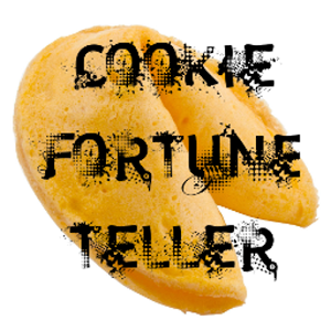 Cookie Fortune Teller Giveaway