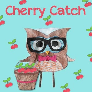Ollie Owl's Cherry Catch Giveaway