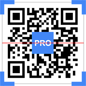 QR & Barcode Scanner PRO Giveaway