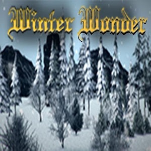 Winter Wonder Live Wallpaper Giveaway