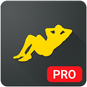 Runtastic Sit-ups & Abs PRO Giveaway