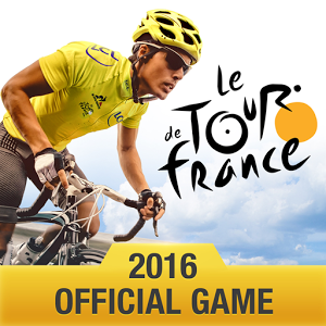 Tour de France 2016 - The Game Giveaway