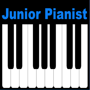 Junior Pianist Giveaway