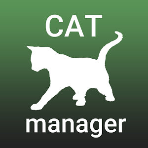 CAT Manager Giveaway
