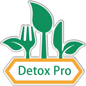 Detox Recipes PRO Giveaway