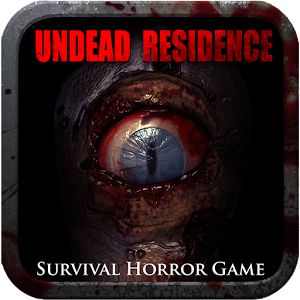 UNDEAD RESIDENCE : terror game Giveaway