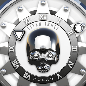 Polar Watch Face Giveaway