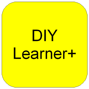 DIY Learner Plus Giveaway