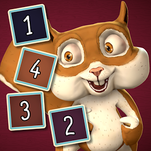Lucky's Learn Numbers Giveaway