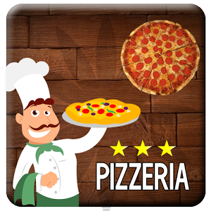 Pizzeria Giveaway