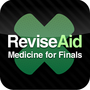 Medicine for Finals Giveaway