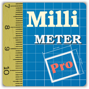 Millimeter Pro - ruler and protractor on screen Giveaway