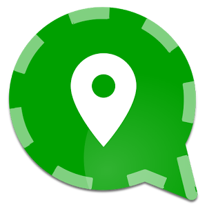 Share Location Plugin Giveaway