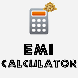 EMI Calculator Premium Giveaway