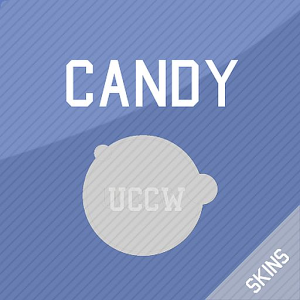 Candy UCCW Theme Giveaway