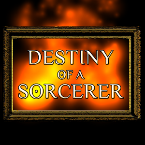 Destiny of a Sorcerer Giveaway