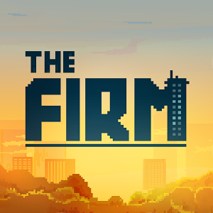 The Firm Giveaway