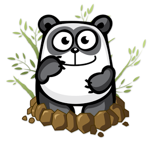 Panda Emojis Giveaway