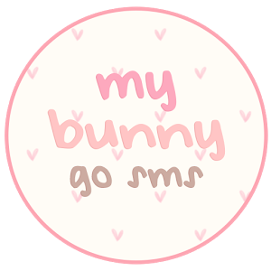 My Bunny GO SMS Giveaway