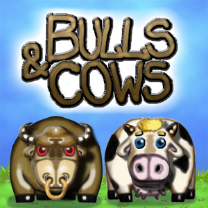 Bulls and cows: test your mind Giveaway