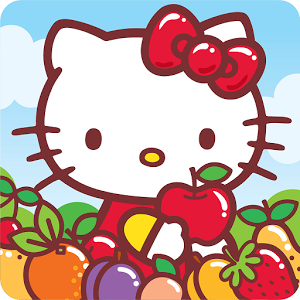 Hello Kitty Orchard Giveaway