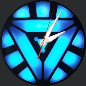 Arc Reactor for WatchMaker Giveaway