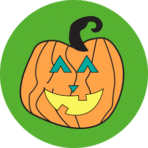 Pumpkin Picker - Halloween! Giveaway