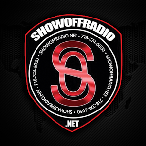 Showoffradio.net Giveaway