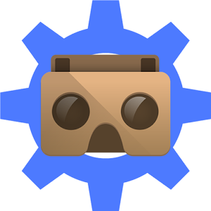 VR Desktop Cardboard - GearVR Giveaway