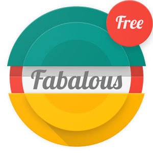 Fabulous - Icon Pack Giveaway