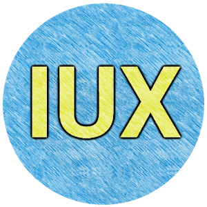 IUX Icon Pack Giveaway