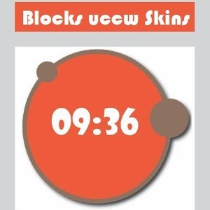 Blocks UCCW Skins Giveaway